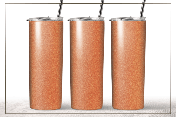 A Glitter Gold Tumbler Design Review for Graphics and Crafts