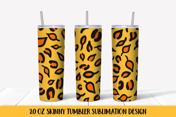 A Graphic Designer's Review of the Fall Leaves Tumbler Sublimation Wrap