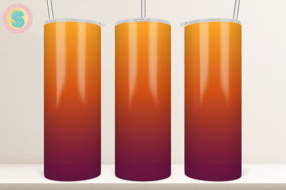 A Practical Review of the Autumn Ombre Tumbler Wrap Embroidery Design