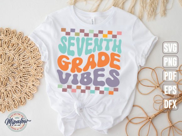 A Wavy Text Graphic for Creative Crafts and Branding
