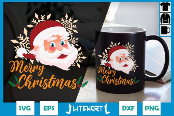 Crafting Merry Content: A Graphic Asset Review