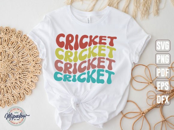 Cricket SVG & Wavy Text: A Designer's Project Review
