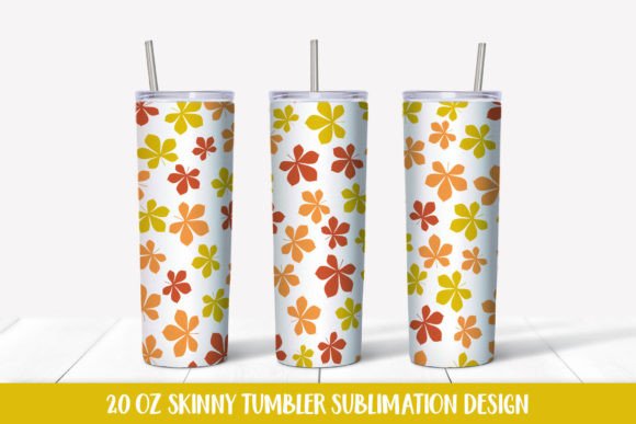 Evaluating Fall Chestnut Tumbler Graphics for Small Business Branding