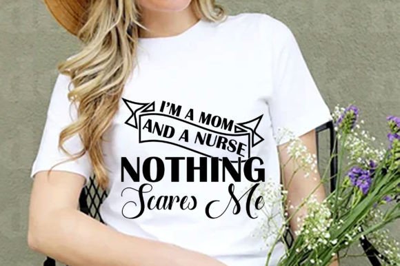 Graphic Assets for Celebrating Nurse Moms