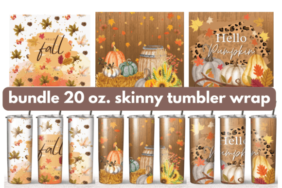 Why This Tumbler Template Bundle Is a Graphics Asset for Publishers